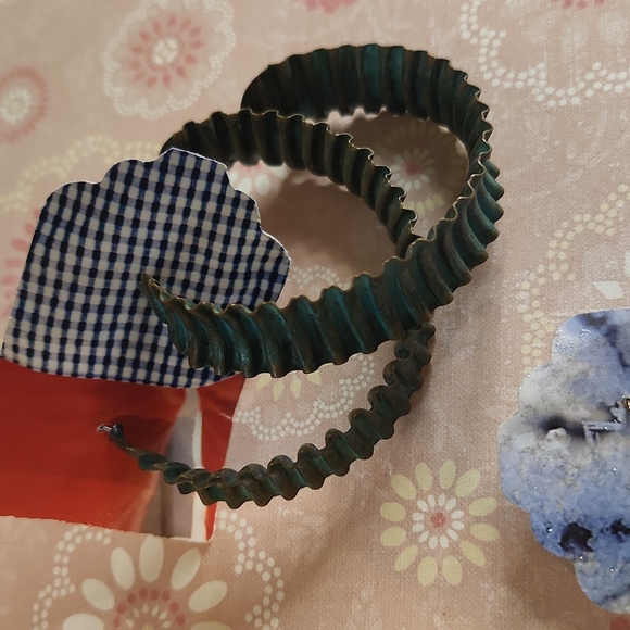 3 pack earring  jlg24 - Picture 4 of 6